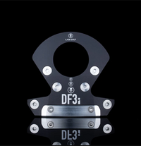 L.A.B. Golf DF3i PUTTER