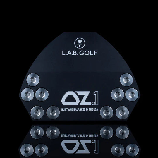 L.A.B. Golf OZ.1 - STOCK