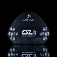L.A.B. Golf OZ1.i with SS Insert