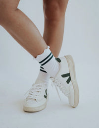 Fore All Maude Dress Sock