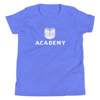 CES Academy - ELEMENTARY Dress Down T-Shirt