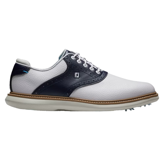 FootJoy Men's Traditions Golf Shoe