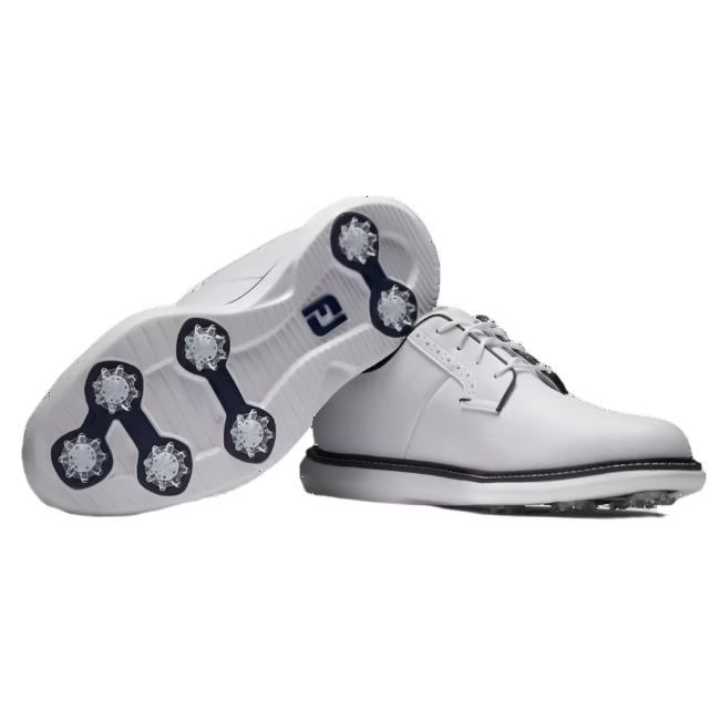 FootJoy Men's Traditions Blucher