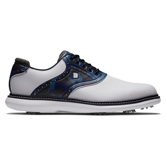 FootJoy Men's Camo Traditions Shoe