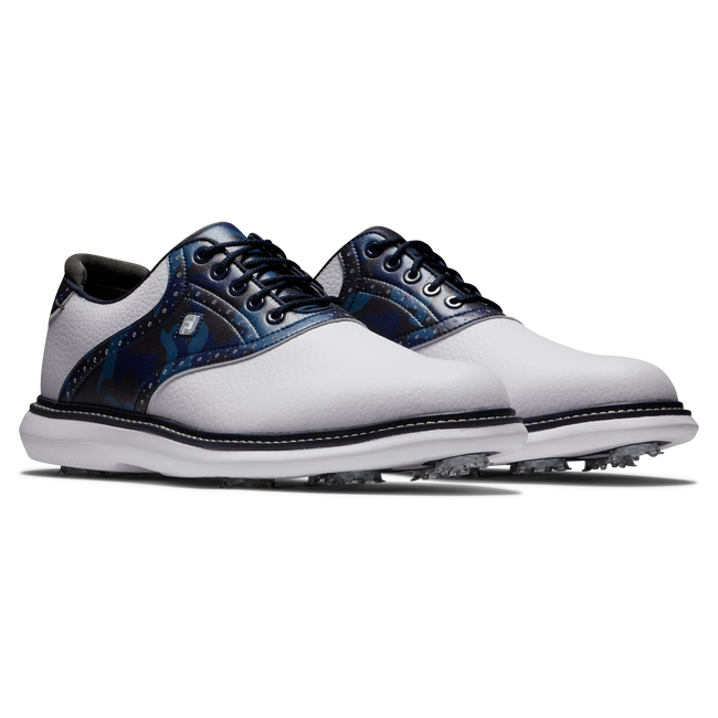 FootJoy Men's Camo Traditions Shoe