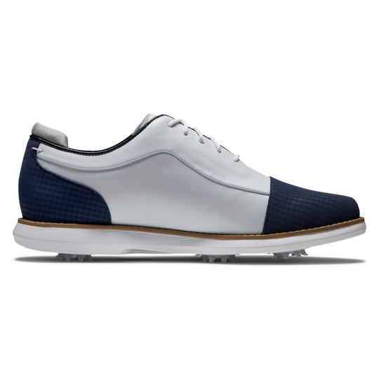 FootJoy Women's Traditions Cap Toe