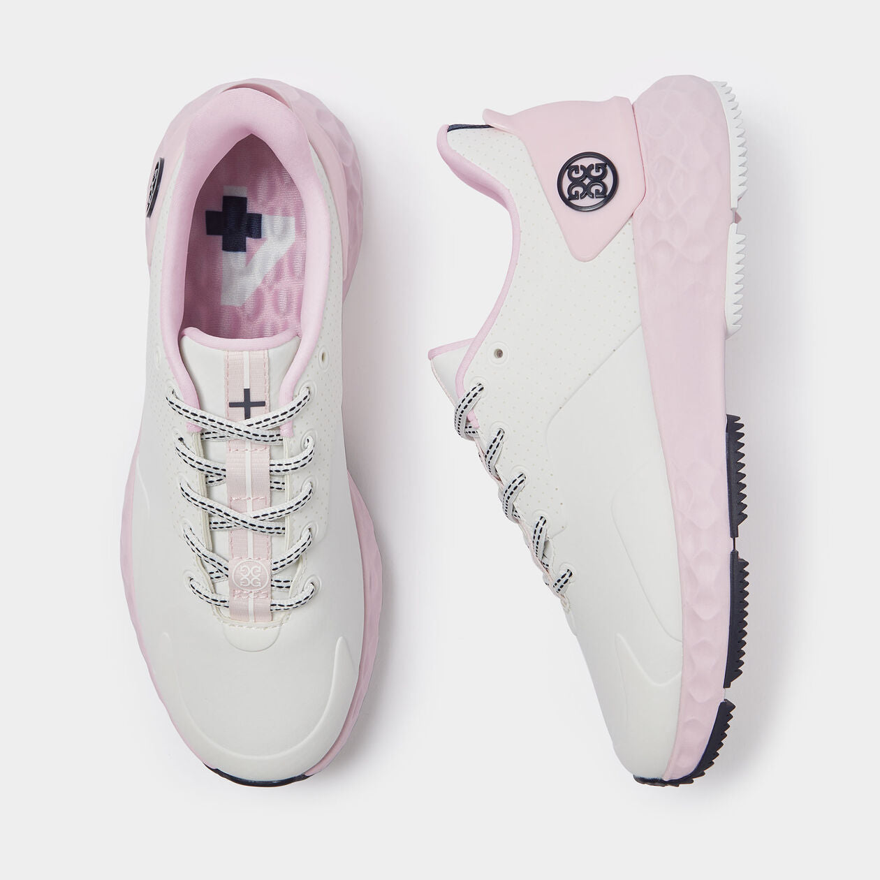 G/FORE Women's MG4+ Perforated Golf Shoe