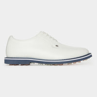 G/FORE Men's Gallivanter Pebble Leather Golf Shoe