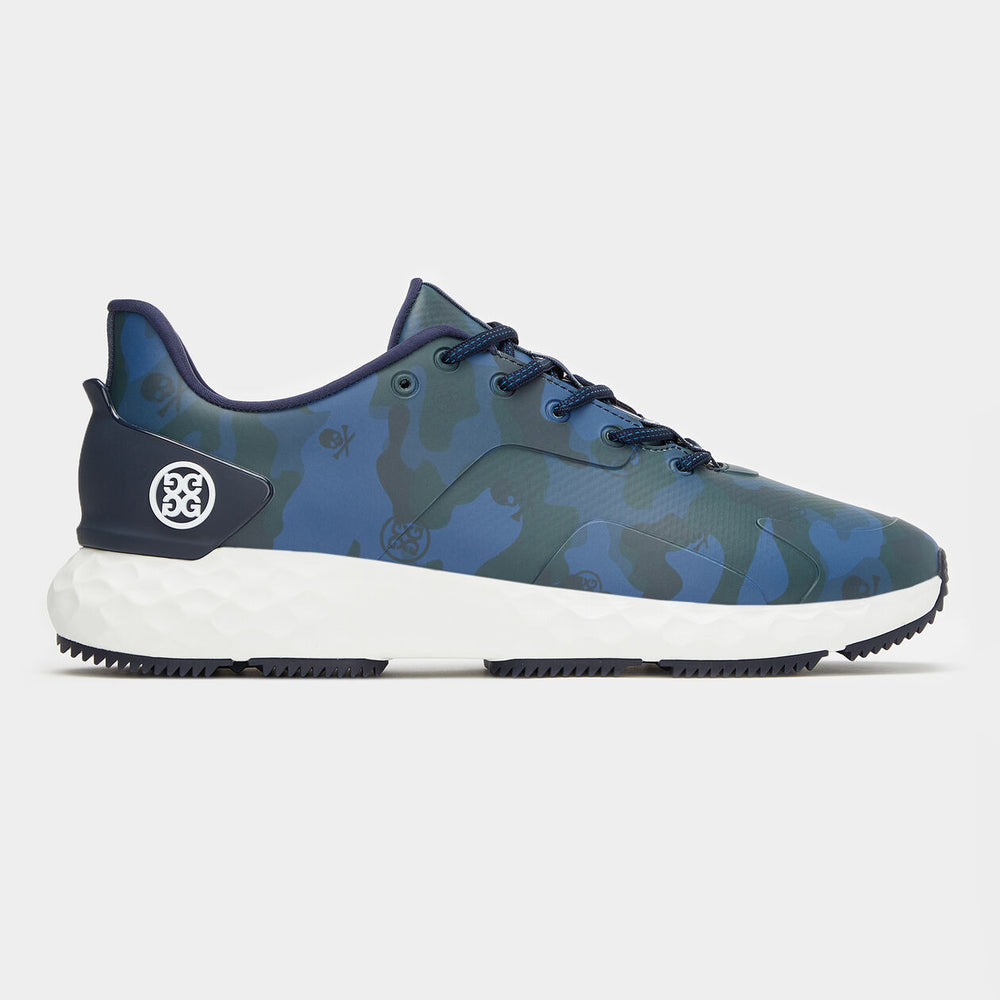 G/FORE MG4+ Camo Golf Shoe