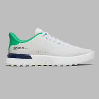 G/FORE MEN'S G.112 EMBOSSED SKULL & TEES GOLF SHOE