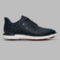 G/FORE MEN'S GALLIVAN2R G/LOCK SKULL & TEES GOLF SHOE