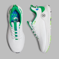 G/FORE MEN'S MG4+ O2 PERFORATED GOLF SHOE