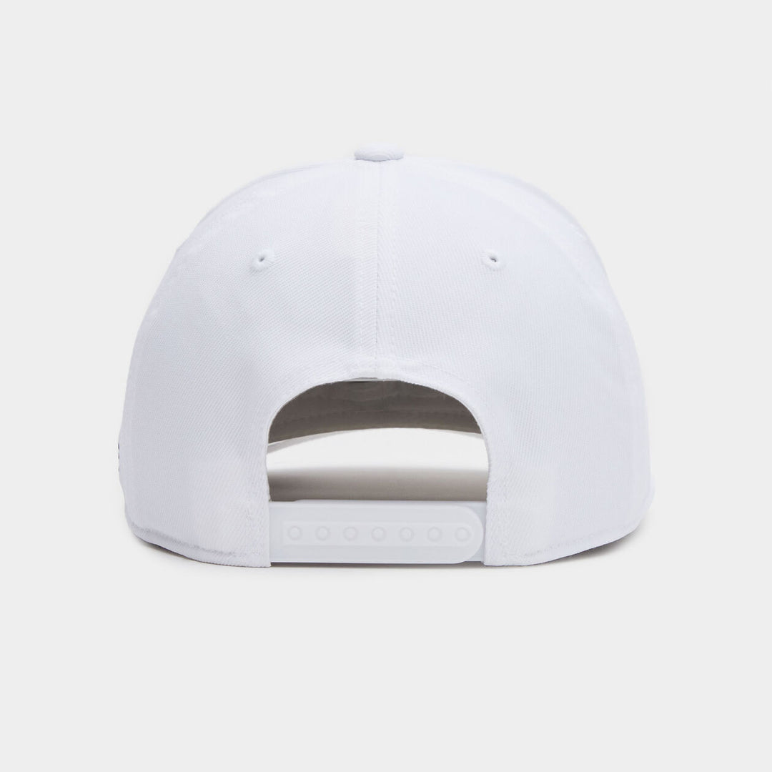 G/FORE Circle G's Stretch Twill Snapback Hat