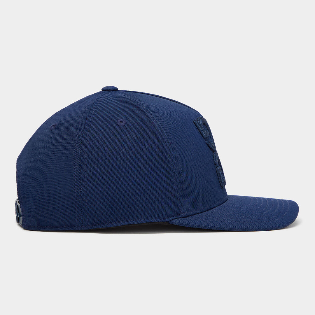 G/FORE 4G Stretch Twill Snapback Hat