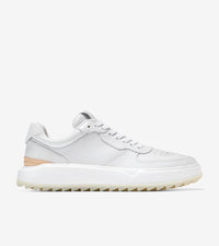 COLE HAAN Men's GrandPrø Crossover Golf Shoes