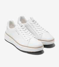 COLE HAAN Men's GrandPrø Topspin Golf Shoe
