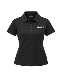 Gettel - Women's Polo