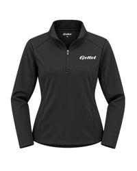 Gettel - Women's Pullover