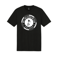 Style Driver Golf and Gambling Club Tee
