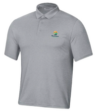 Myrtle Beach Classic Under Armour Grey Polo