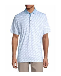 Greyson Dances with Wolves Polo