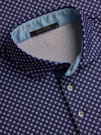 Greyson Hawthorn Polo