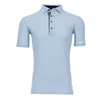 AJGA Men's Greyson Saranac Polo