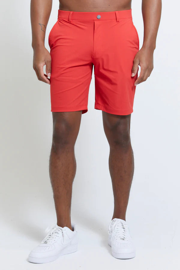 Redvanly Men's Hanover Short