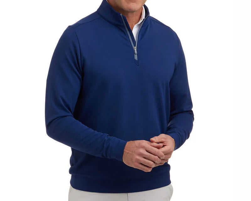 Holderness & Bourne Dawson Pullover