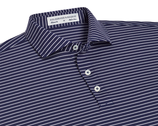 Holderness & Bourne Gordon Shirt