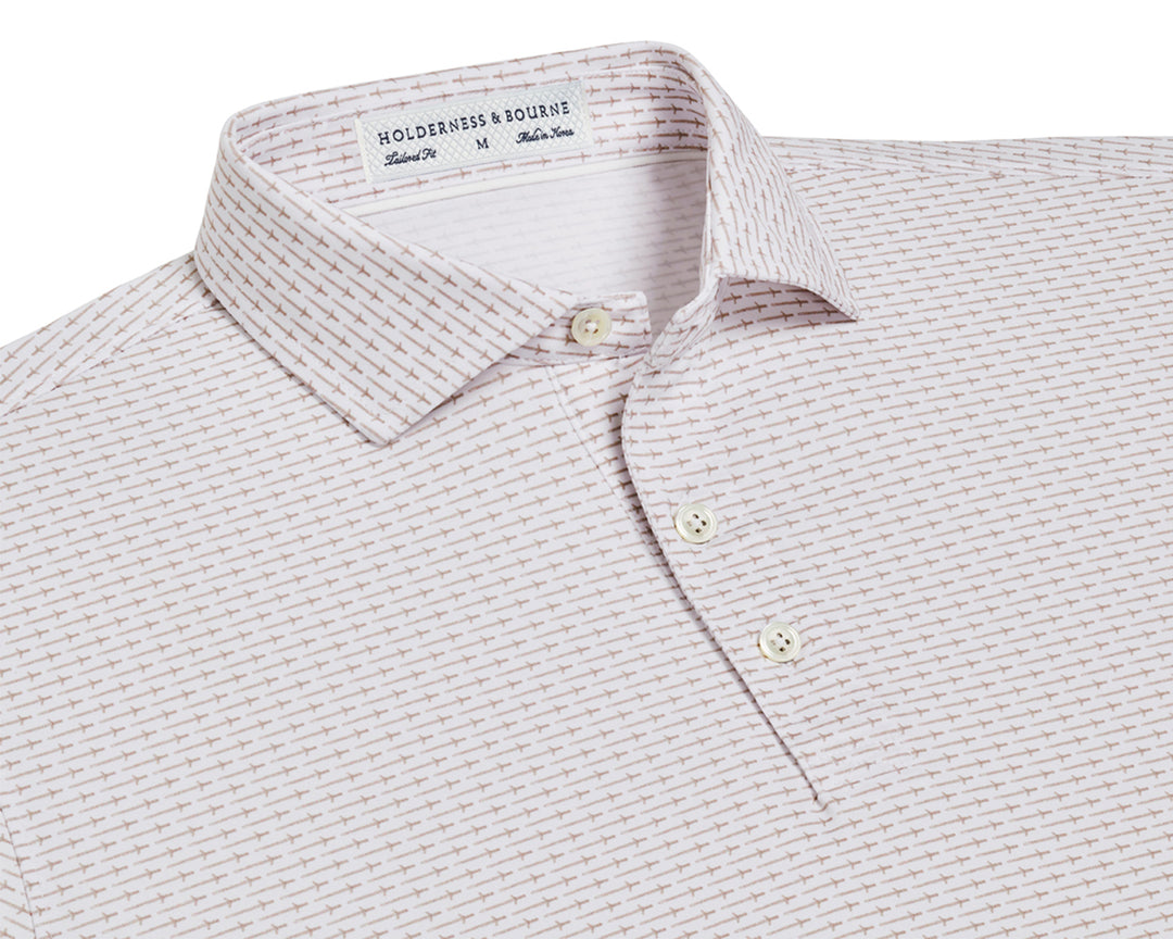 Holderness & Bourne Claymore Shirt