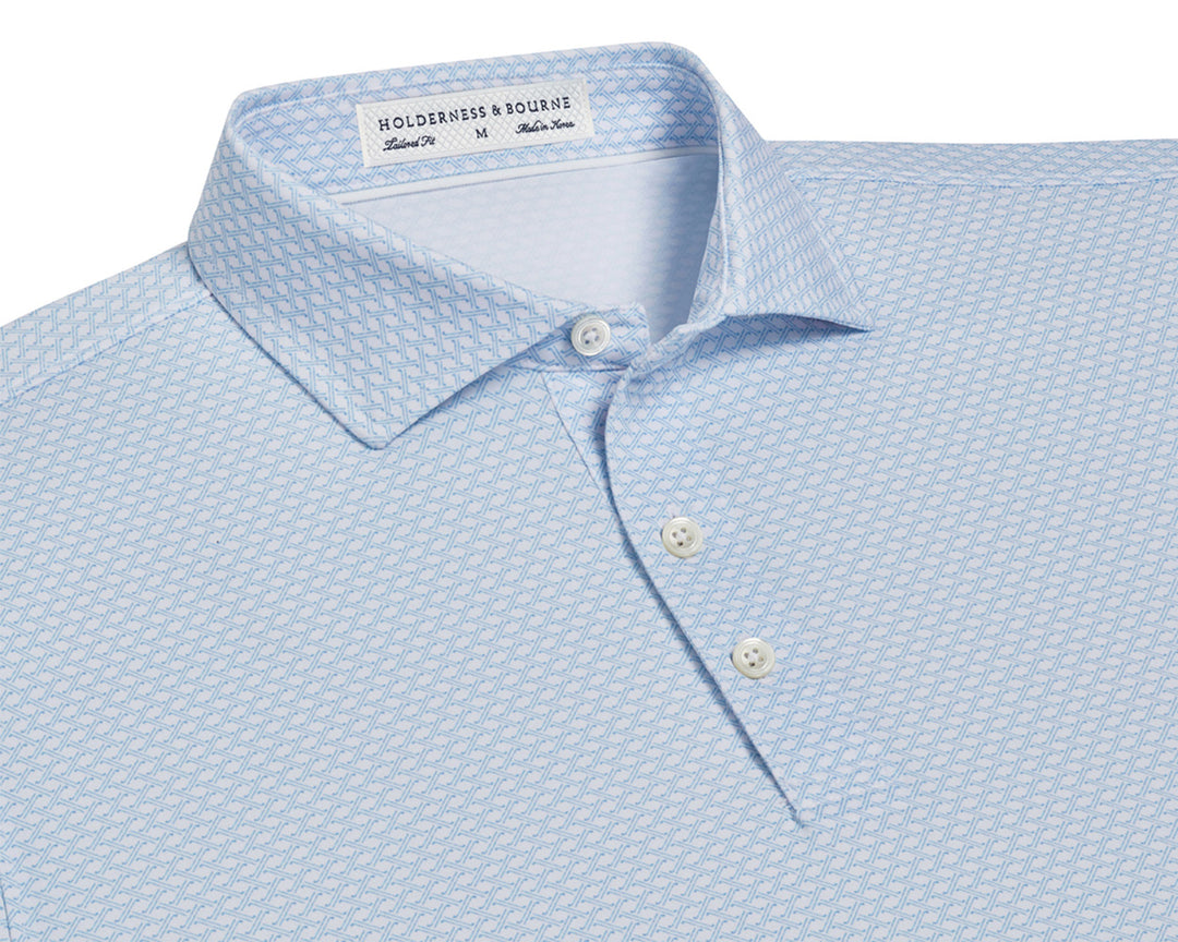 Holderness & Bourne Locke Shirt