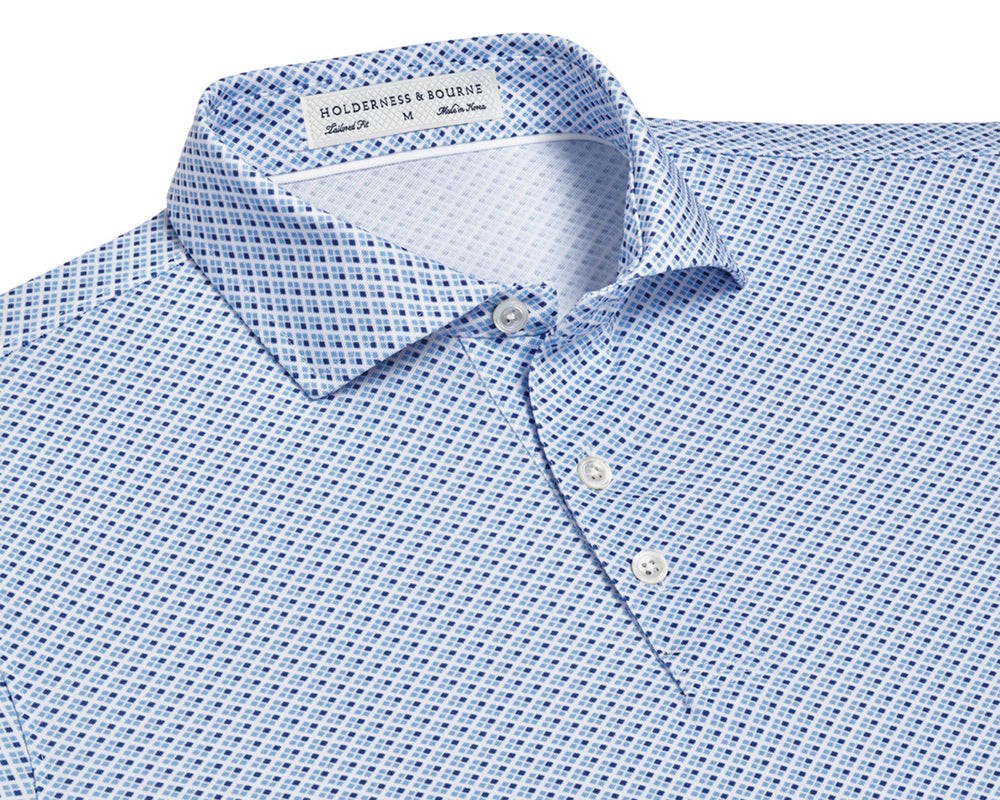 Holderness & Bourne Clark Shirt