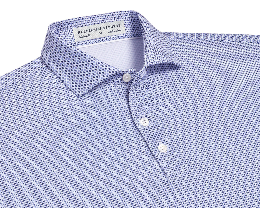 Holderness & Bourne Simmons  Shirt