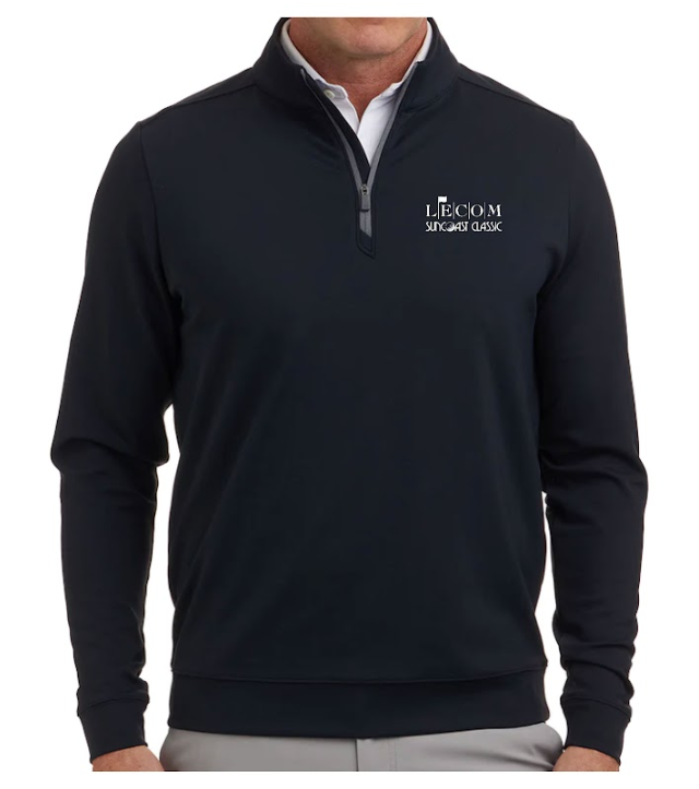 LECOM Holderness & Bourne Dawson Pullover