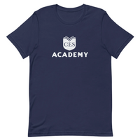 CES Academy - HIGH SCHOOL Dress Down t-shirt