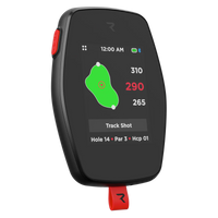 RAD Golf Hand+ GPS Handheld
