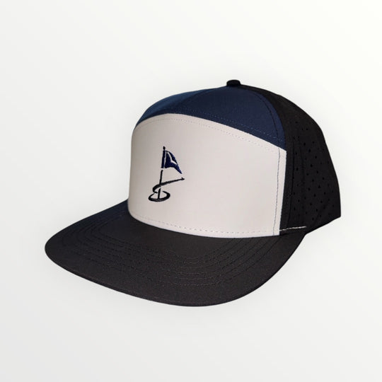 Heartbeat X SD Icon Hat