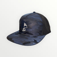 Heartbeat X SD Icon Hat