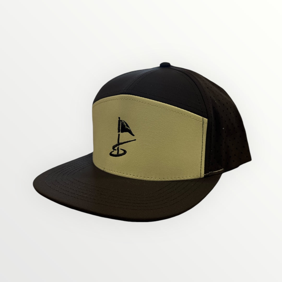 Heartbeat X SD Icon Hat