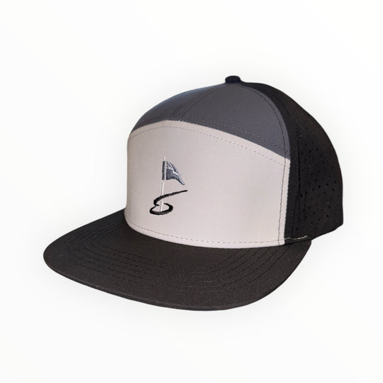 Heartbeat X SD Icon Hat