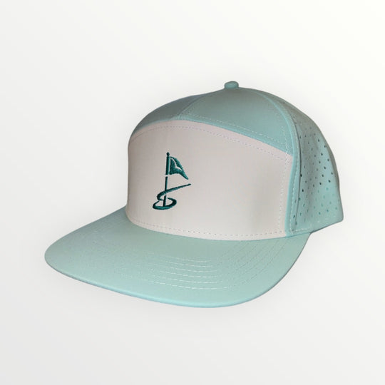 Heartbeat X SD Icon Hat