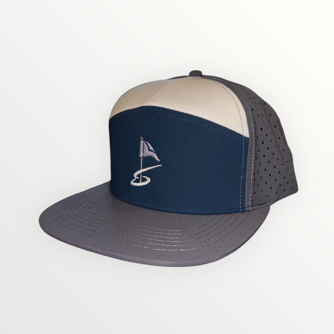 Heartbeat X SD Icon Hat