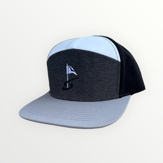 Heartbeat X SD Icon Hat