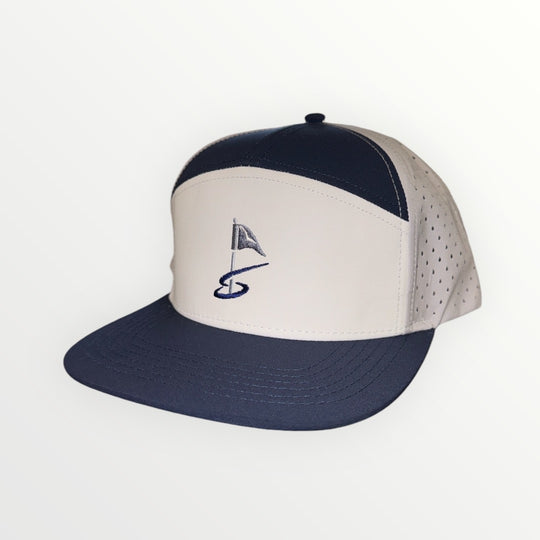 Heartbeat X SD Icon Hat