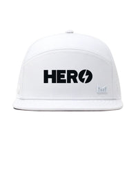 Hero Melin Trenches Icon Hydro Snapback Hat