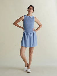 A. Putnam Heron Dress