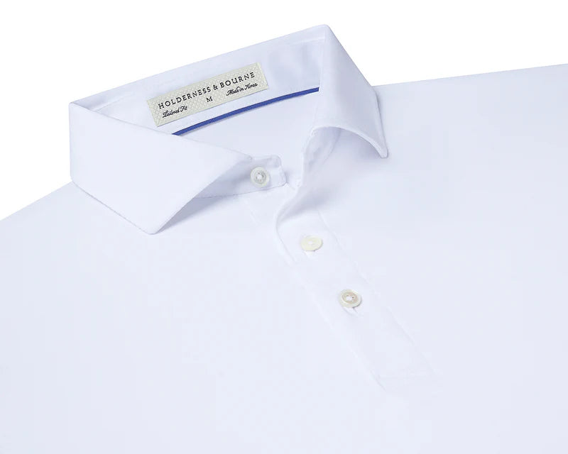 Holderness & Bourne Anderson Shirt