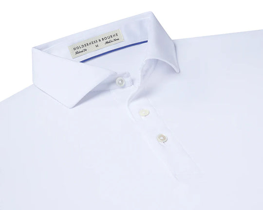 Holderness & Bourne Anderson Shirt