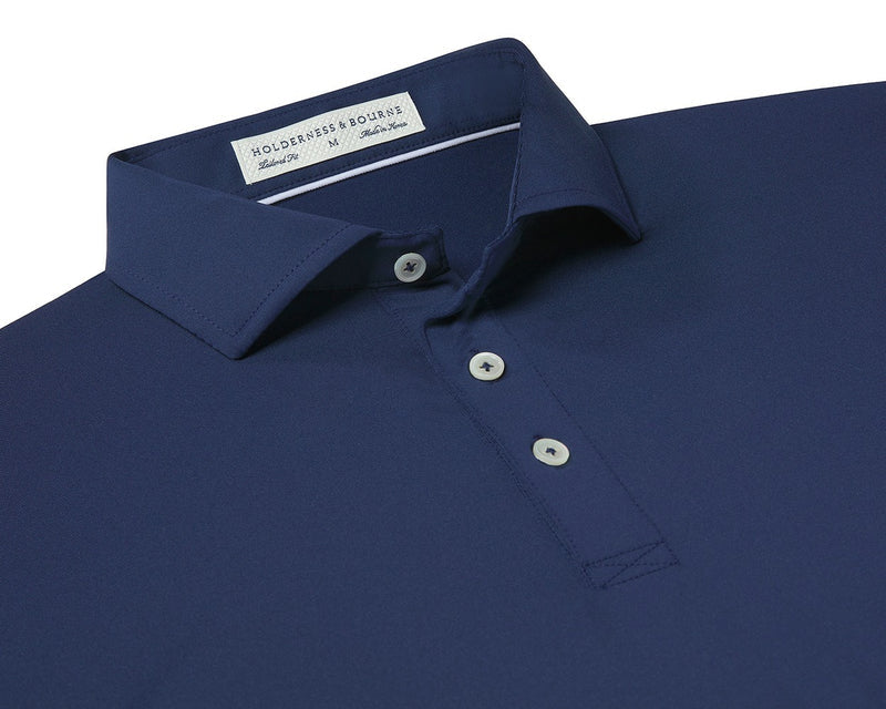 Holderness & Bourne Anderson Shirt